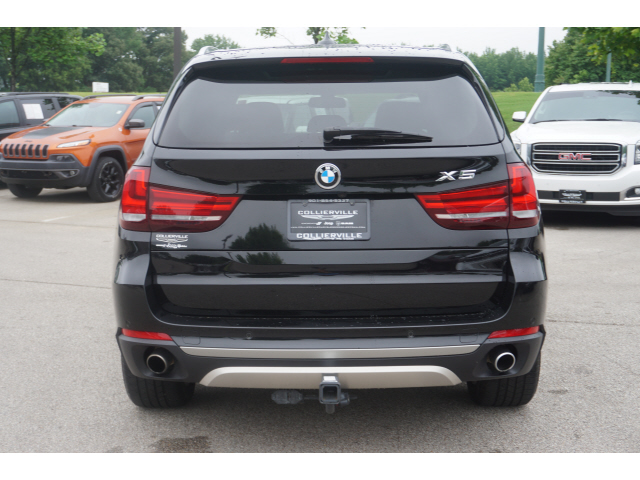 Pre-Owned 2015 BMW X5 xDrive35i AWD xDrive35i 4dr SUV in ...