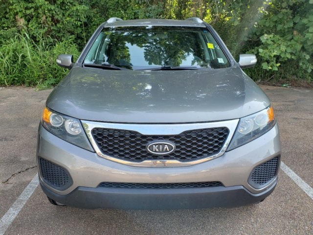 Pre-Owned 2012 Kia Sorento LX 4D Sport Utility in Jackson, MS 39232 ...