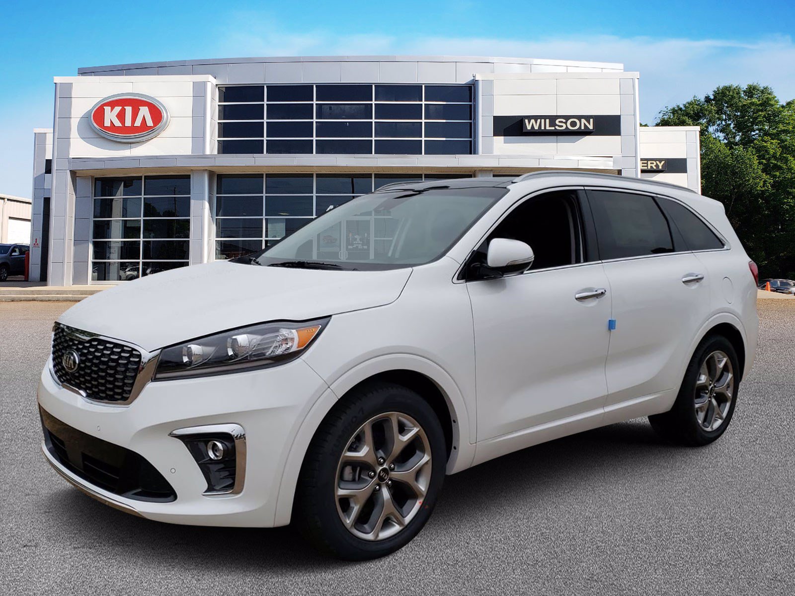 Kia Sorento New Model 2020